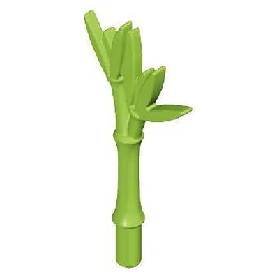Bambuspflanze 41 mm