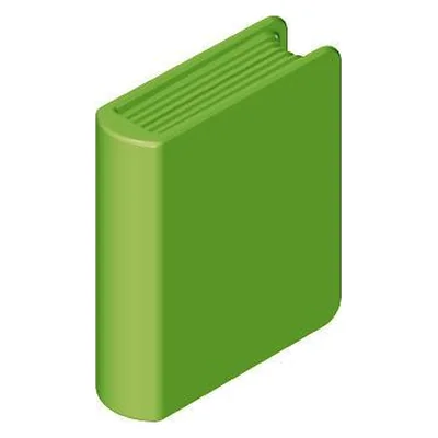 Buch geschlossen