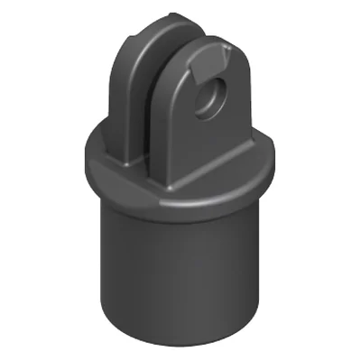 BS-Adapter 2-Lamellen