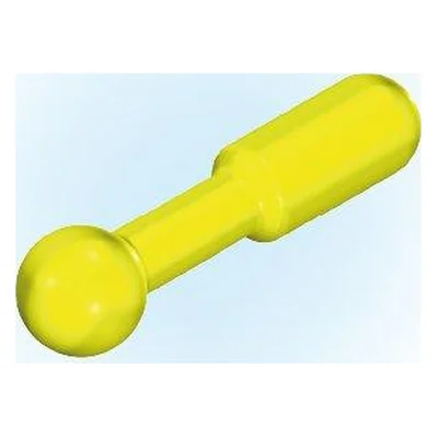 Gepäckkontrolle-Hebel