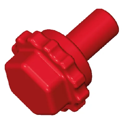 Hydrant-Verschlussstop