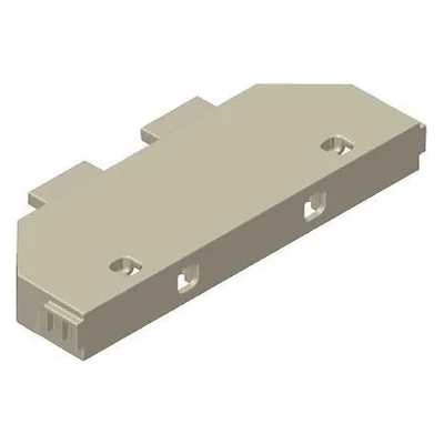 BS-Platte 120 F.Vorsp.