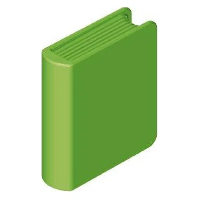 Buch geschlossen