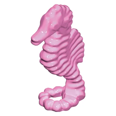 Seepferd