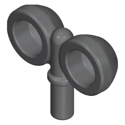 Doppelscheinwerfer 3,6