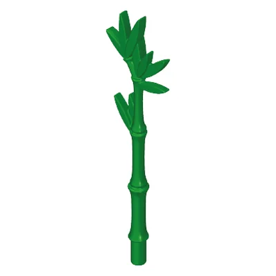 Bambuspflanze 69 mm