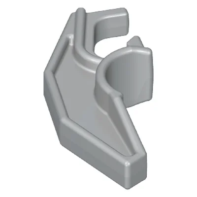 Laderob.-Finger