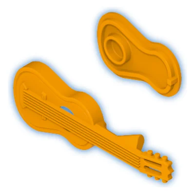 Gitarre