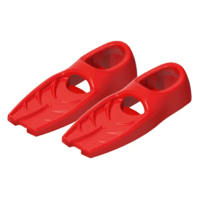 Flossen für Stiefel