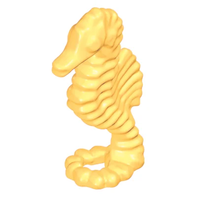 Seepferd