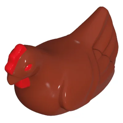 Henne-Legehenne