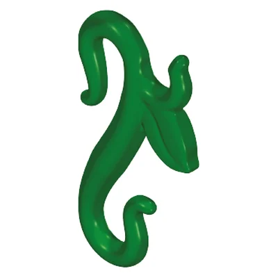 S-Haken 27-Ranken