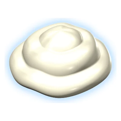 Cupcake-Creme
