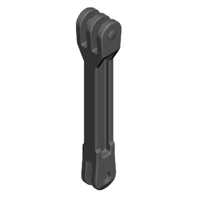 Arm 56 2/3 Lamellen