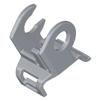 Halter-Frontwinde-Quad
