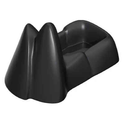 Felsschub 40 hoch II