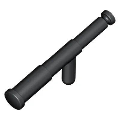 Fernrohr 3,6