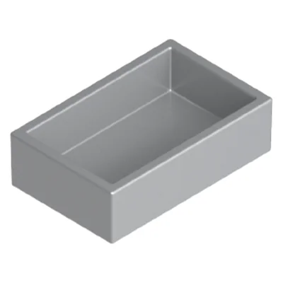 Box 29x18x8 leer