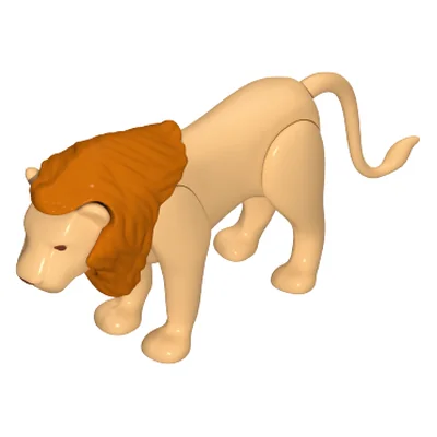 Löwe III