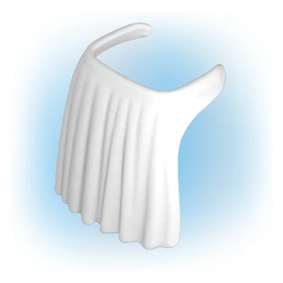 Frauenschürze