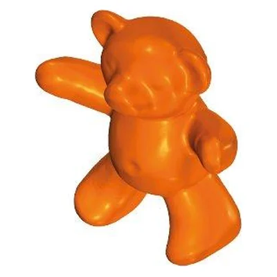 Teddybär