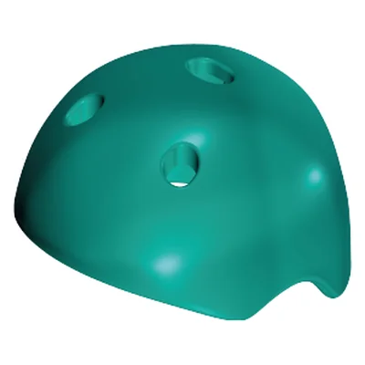 Helm-Skater