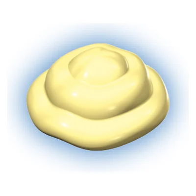 Cupcake-Creme