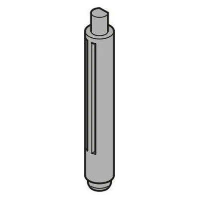 BS-Mast 8,4x55