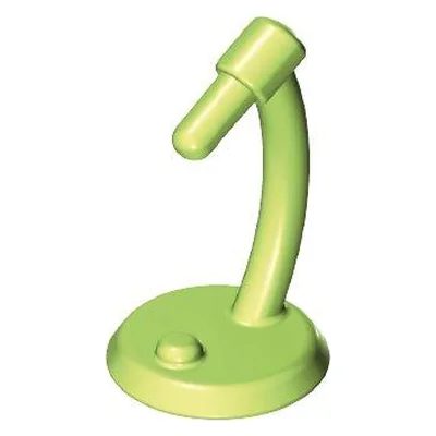 Tischlampe-Geb.-Fuss
