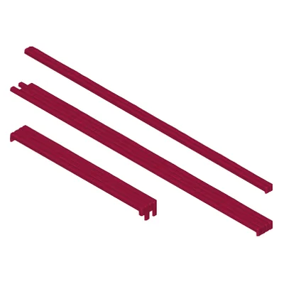 Geisterj.HQ-Ziegel 3T