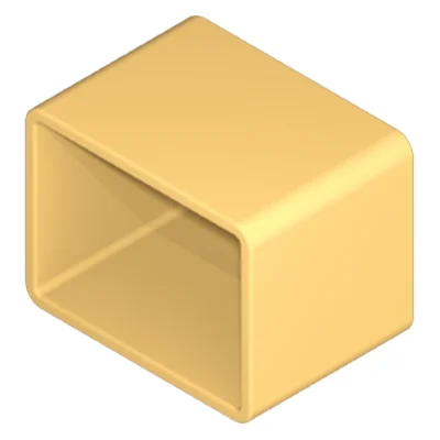 Regal-Rechteck 40x30