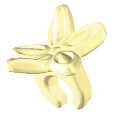 Haarblüte