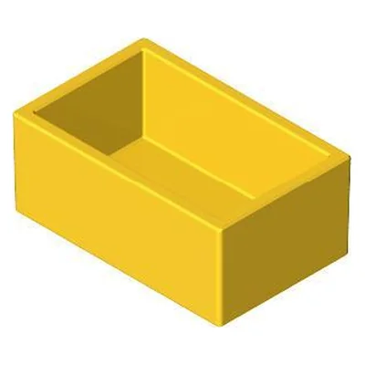 Box 29x18x12 II