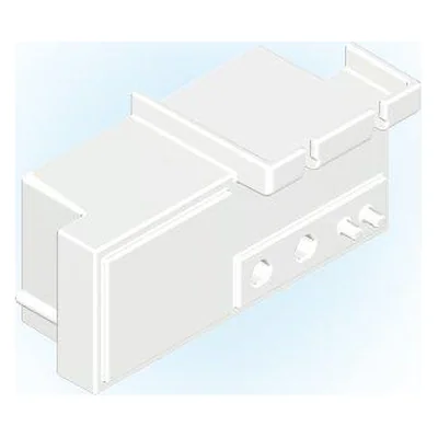 Geräteeinsatz-BS-Wand