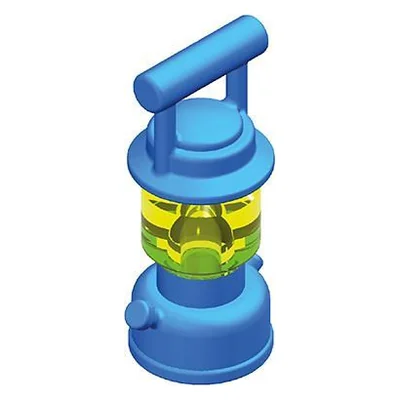 Lampe-Camping