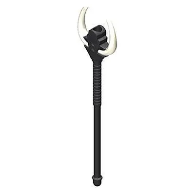 Stab-Hörner