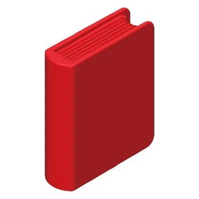Buch geschlossen
