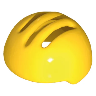 Schutzhelm-Eishockey-K