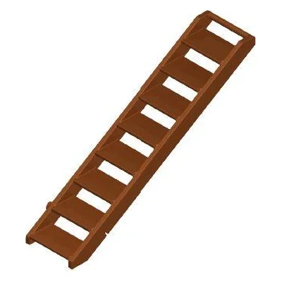 Treppe-Baumhaus II