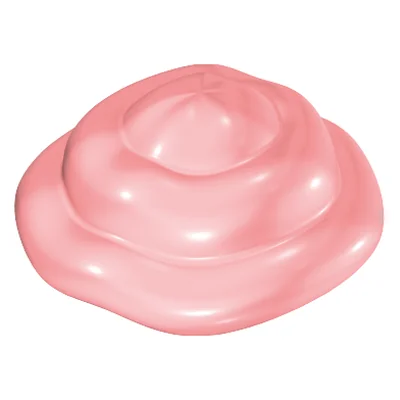 Cupcake-Creme