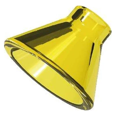 Tischlampe-Geb.-Schirm