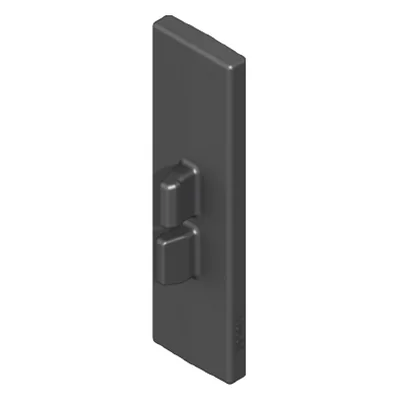 Adapter-Stallboxen