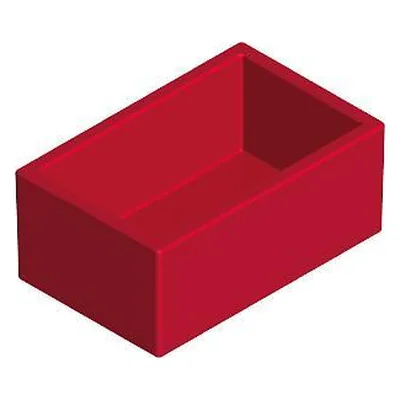 Box 29x18x12 II
