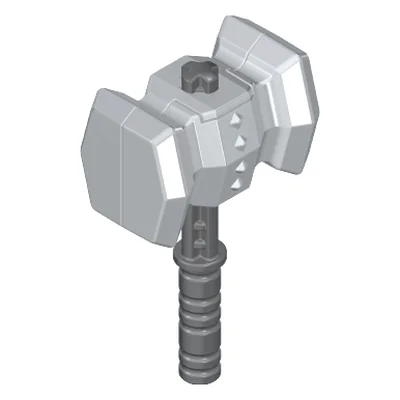 Hammer-Troll