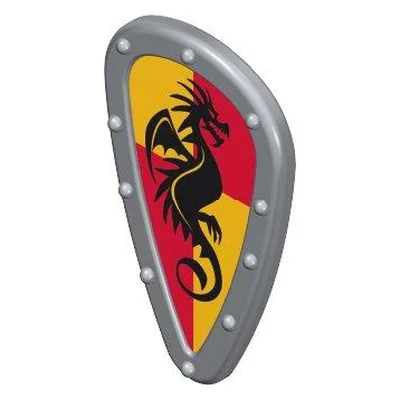 Schild-Normanne II