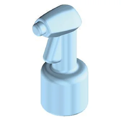 Sprühflasche