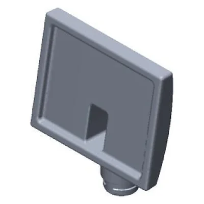 PC-Kompakt-Bildschirm