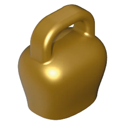 Kuhglocke H9