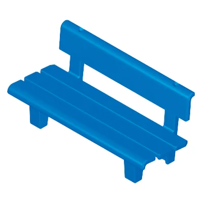 Sitzbank II