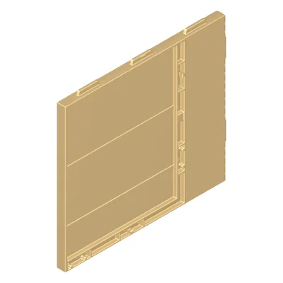 Schule-Wand 180x160